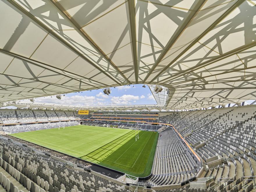 LENDLEASE BUILDING PTY LTD