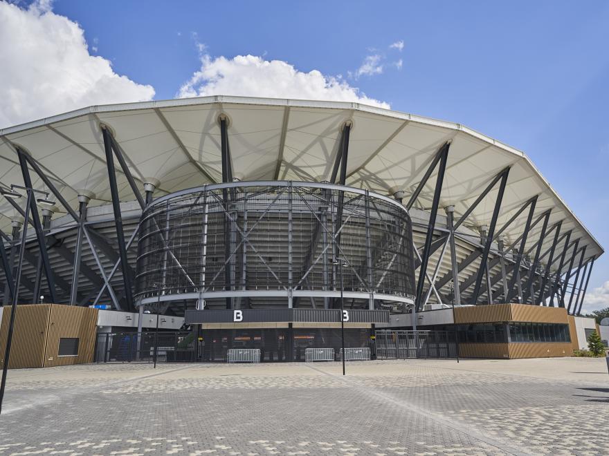 LENDLEASE BUILDING PTY LTD