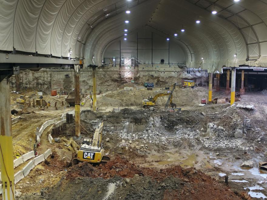 VENTIA UTILITY SERVICES PTY LTD