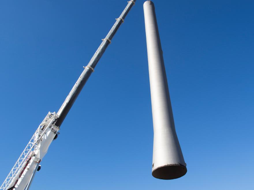 RMA CONTRACTING PTY LTD