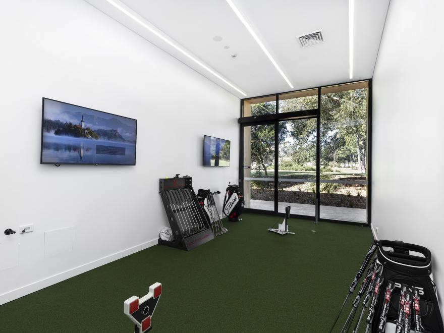 CARFAX COMMERCIAL CONSTRUCTIONS PTY LTD