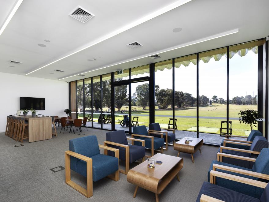 CARFAX COMMERCIAL CONSTRUCTIONS PTY LTD