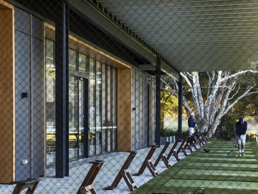 CARFAX COMMERCIAL CONSTRUCTIONS PTY LTD