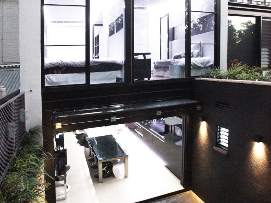 Designer Constructions Group Pty Ltd