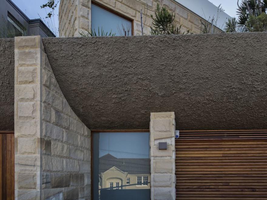 Touchstone Construction Services Pty Ltd