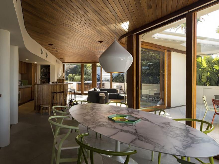 Touchstone Construction Services Pty Ltd