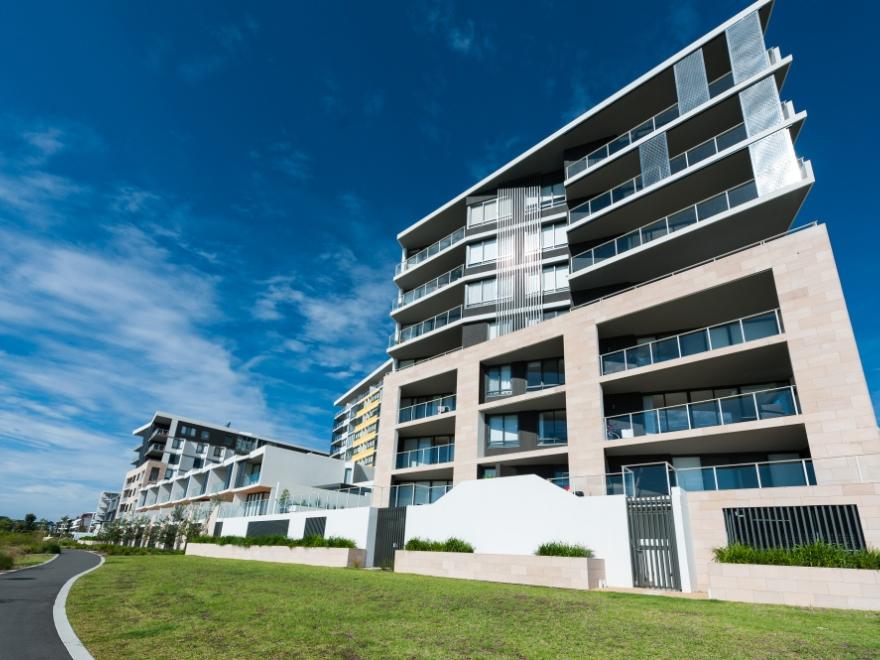 WESTBOURNE CONSTRUCTIONS PTY LTD