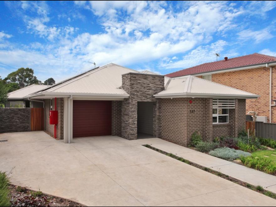 WESTBURY CONSTRUCTIONS PTY LTD