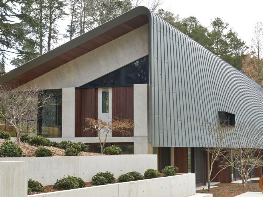 YUNCKEN BUILDERS & PROJECT MANAGERS PTY LTD