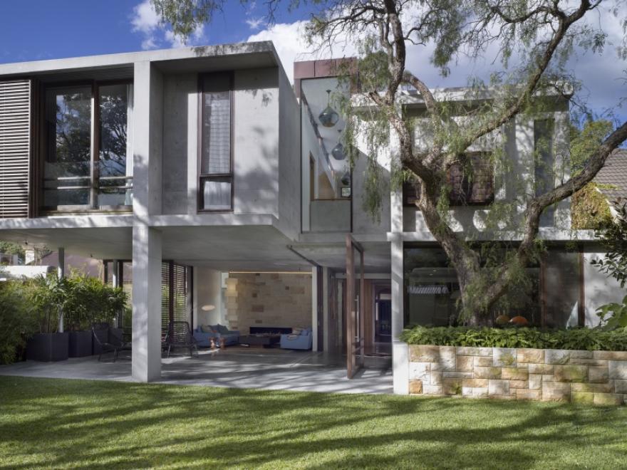 CITY RENOVATIONS NSW PTY LTD