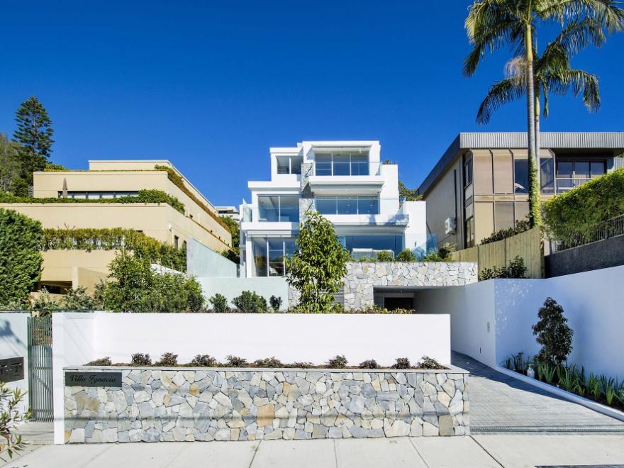 HORIZON HABITATS PTY LIMITED