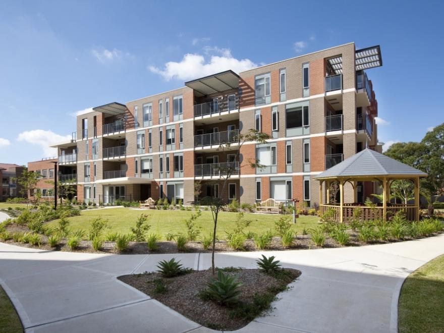 GRINDLEY CONSTRUCTION PTY LTD