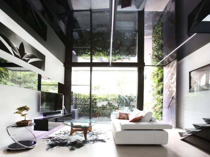 Designer Constructions Group Pty Ltd