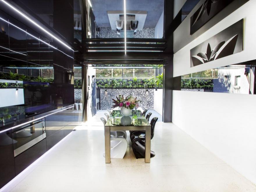 Designer Constructions Group Pty Ltd