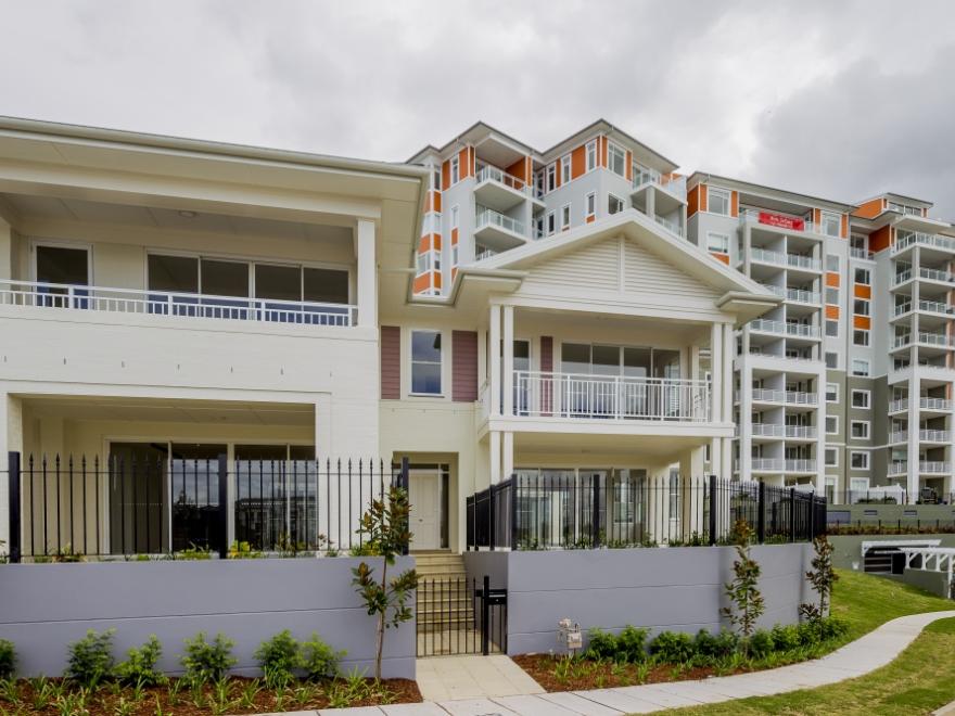 CIARAN GOODMAN - BRONXX CONSTRUCTION MANAGEMENT PTY LIMITED