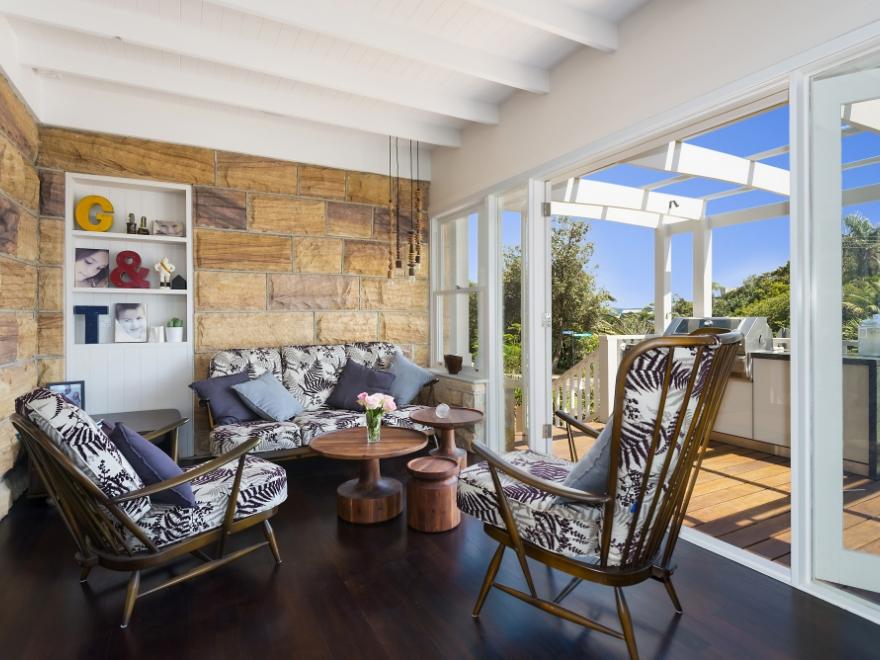 COUNTY CONSTRUCTION (NSW) PTY LTD