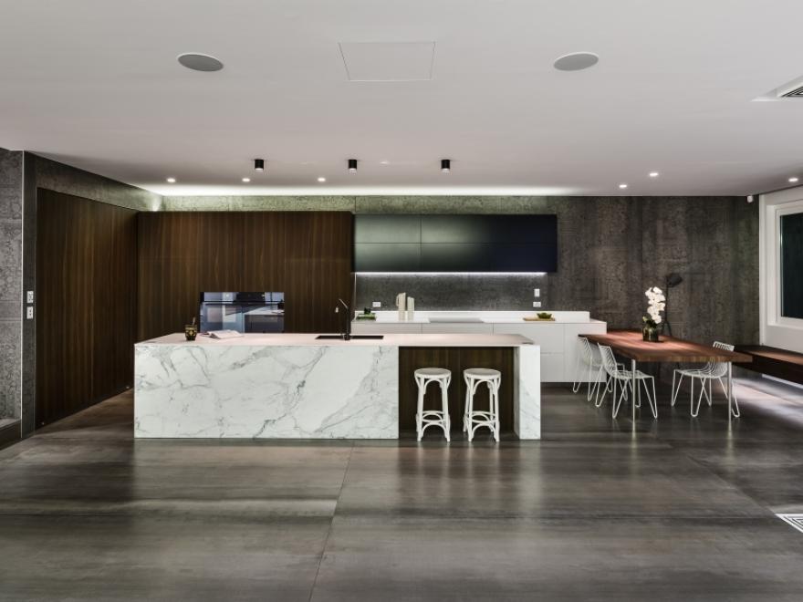 BUILDABILITY CONSTRUCTIONS