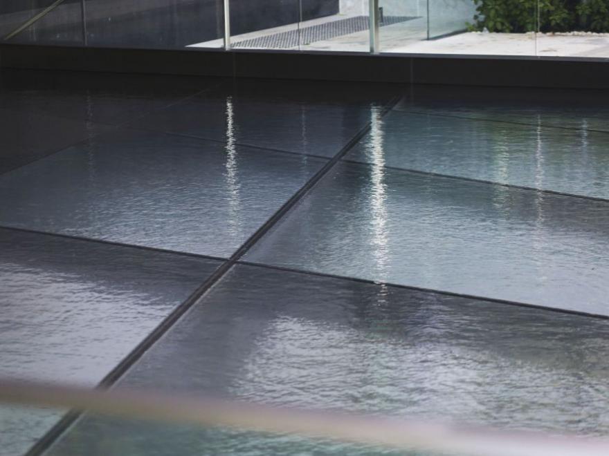 CRYSTAL POOLS PTY LTD