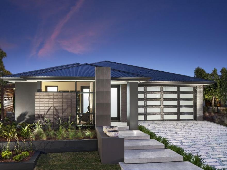 Masterton Homes