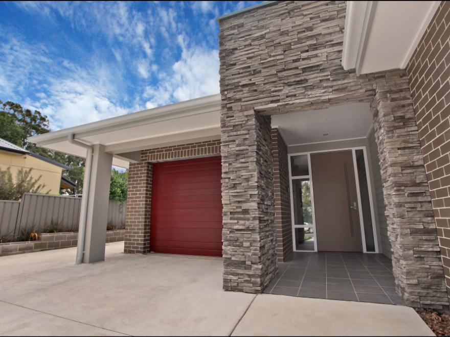 WESTBURY CONSTRUCTIONS PTY LTD