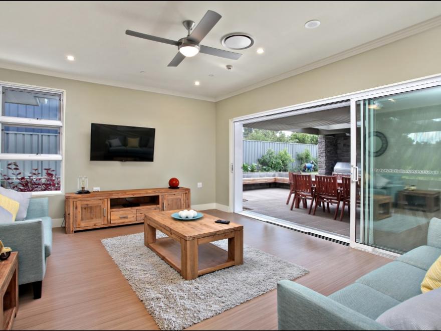 WESTBURY CONSTRUCTIONS PTY LTD