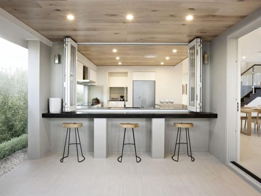 Rawson Homes Pty Limited