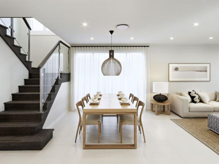 Rawson Homes Pty Limited