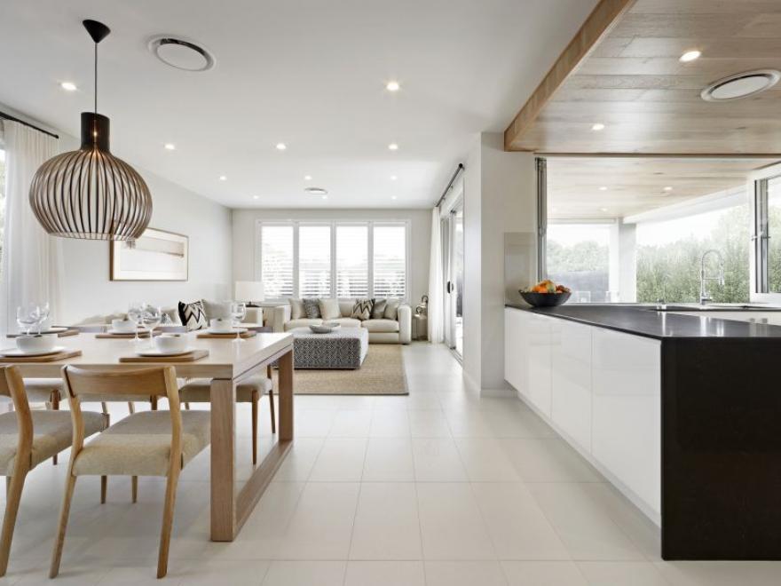 Rawson Homes Pty Limited