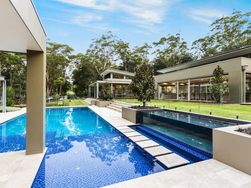 Balmoral Homes (NSW) Pty Ltd & Paul Meyer Design Pty Ltd