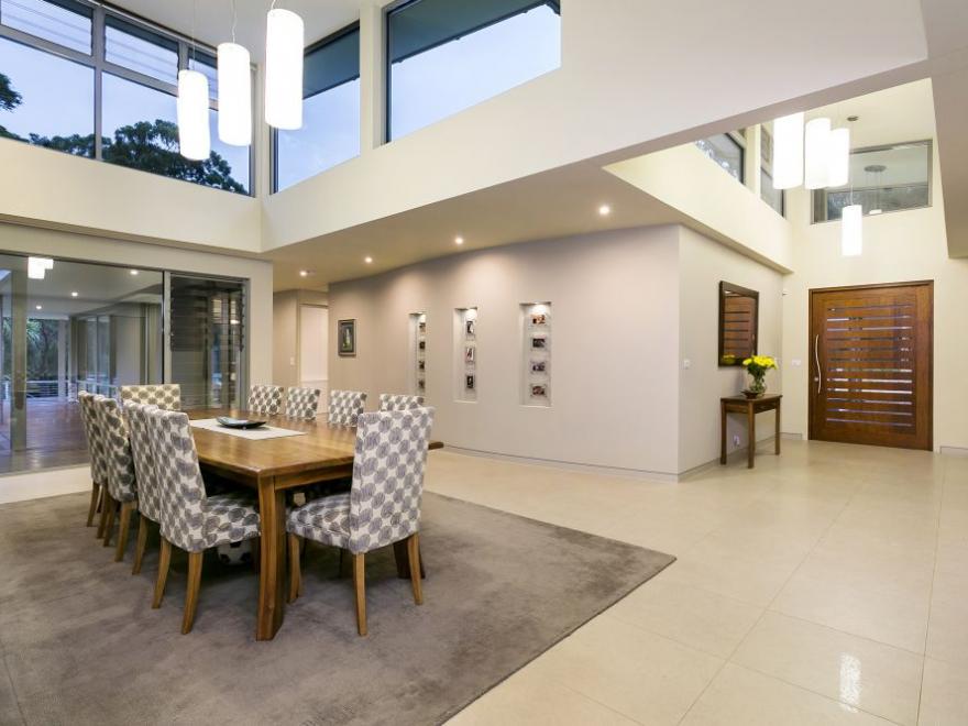 Balmoral Homes (NSW) Pty Ltd & Paul Meyer Design Pty Ltd