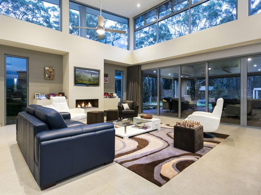 Balmoral Homes (NSW) Pty Ltd & Paul Meyer Design Pty Ltd