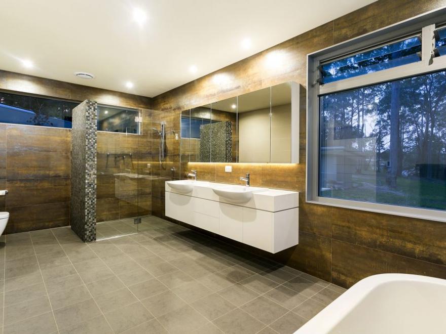 Balmoral Homes (NSW) Pty Ltd & Paul Meyer Design Pty Ltd