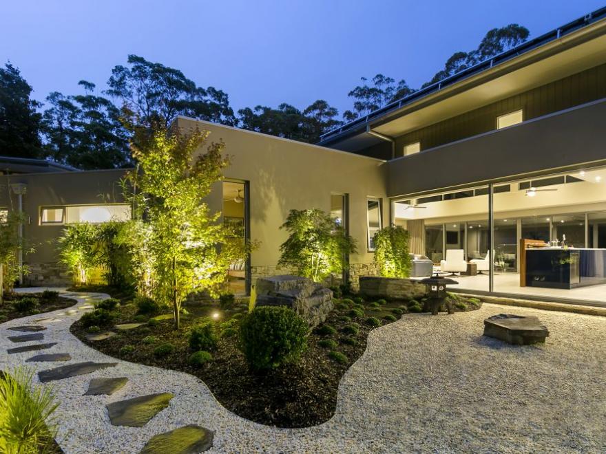 Balmoral Homes (NSW) Pty Ltd & Paul Meyer Design Pty Ltd