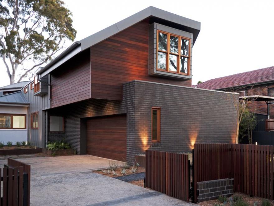 Stuart Wilson Constructions Pty Ltd