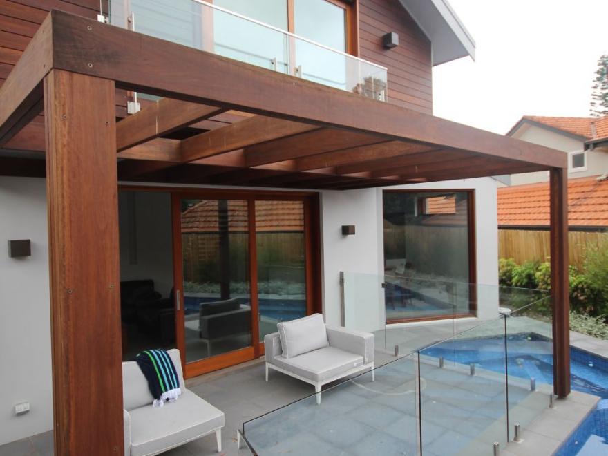 Stuart Wilson Constructions Pty Ltd