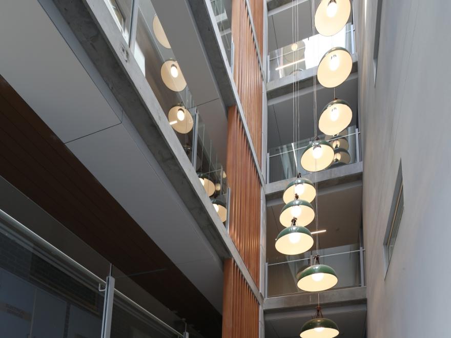 RICHARD CROOKES CONSTRUCTIONS PTY LIMITED