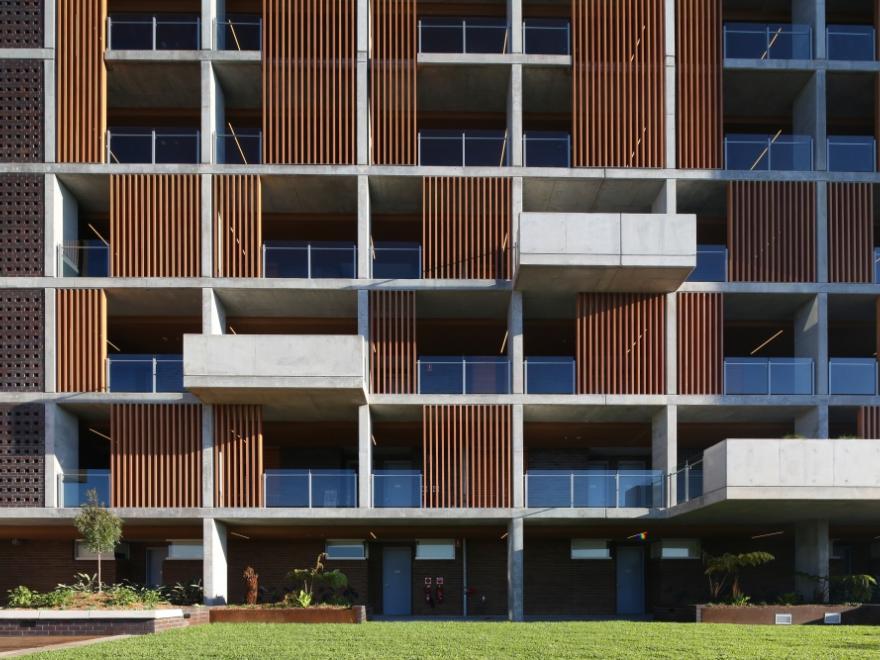 RICHARD CROOKES CONSTRUCTIONS PTY LIMITED