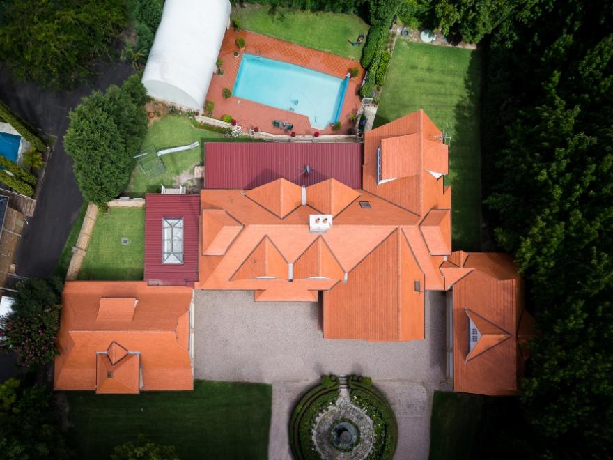 DA CONSTRUCTION GROUP PTY LTD