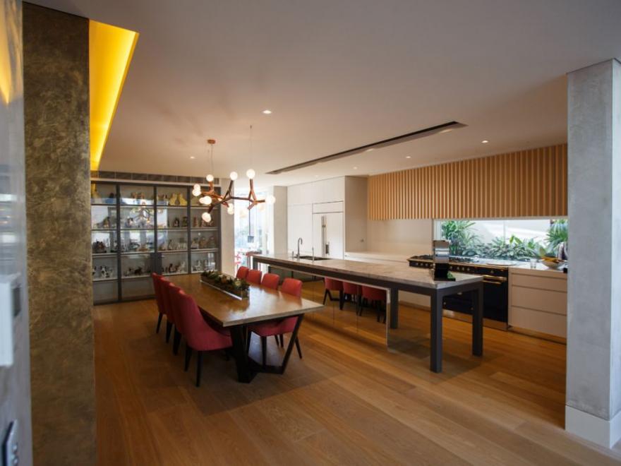 HD Constructions (Aust) Pty Ltd