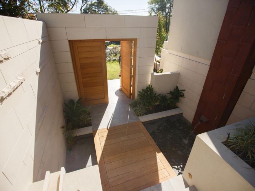 HD Constructions (Aust) Pty Ltd