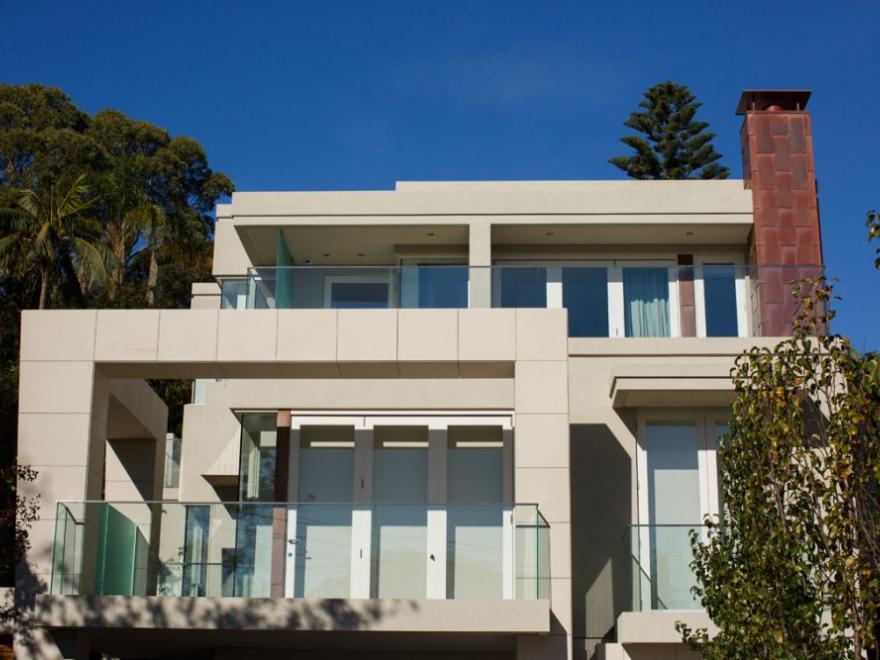 HD Constructions (Aust) Pty Ltd