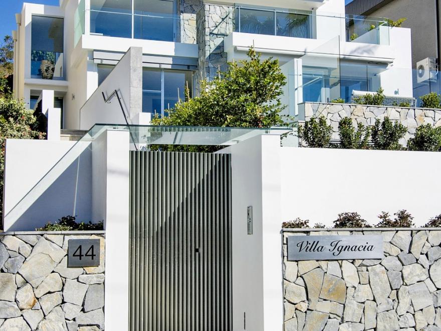 HORIZON HABITATS PTY LIMITED