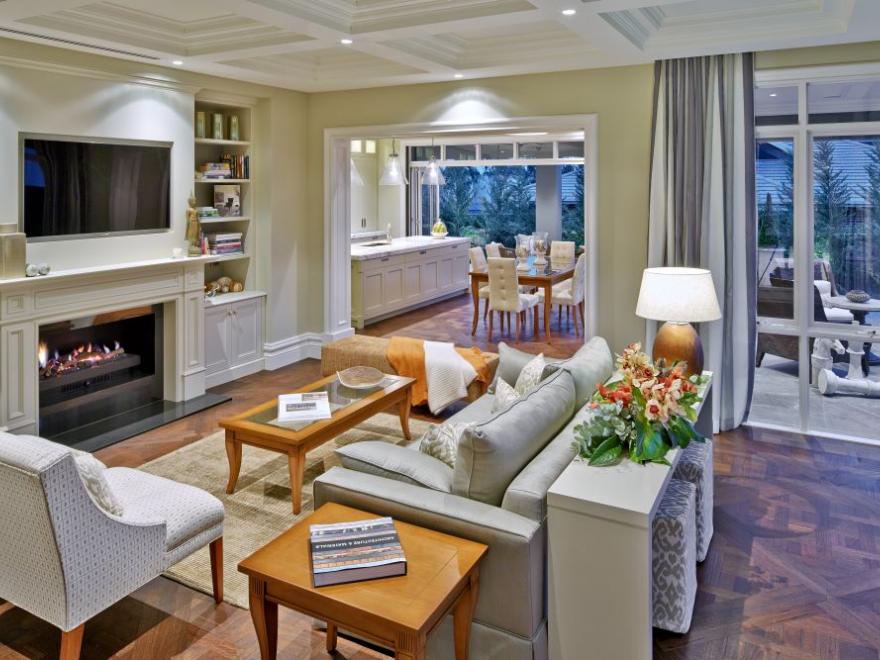 Felton Constructions (Syd) Pty Ltd