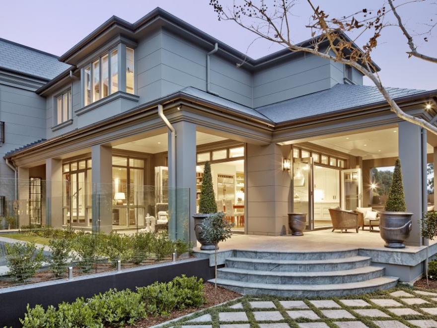 Felton Constructions (Syd) Pty Ltd