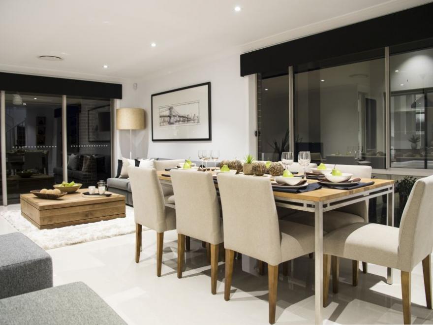 Fairmont Homes NSW Pty Ltd