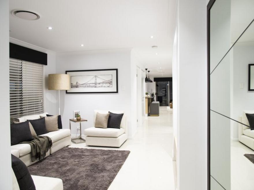 Fairmont Homes NSW Pty Ltd