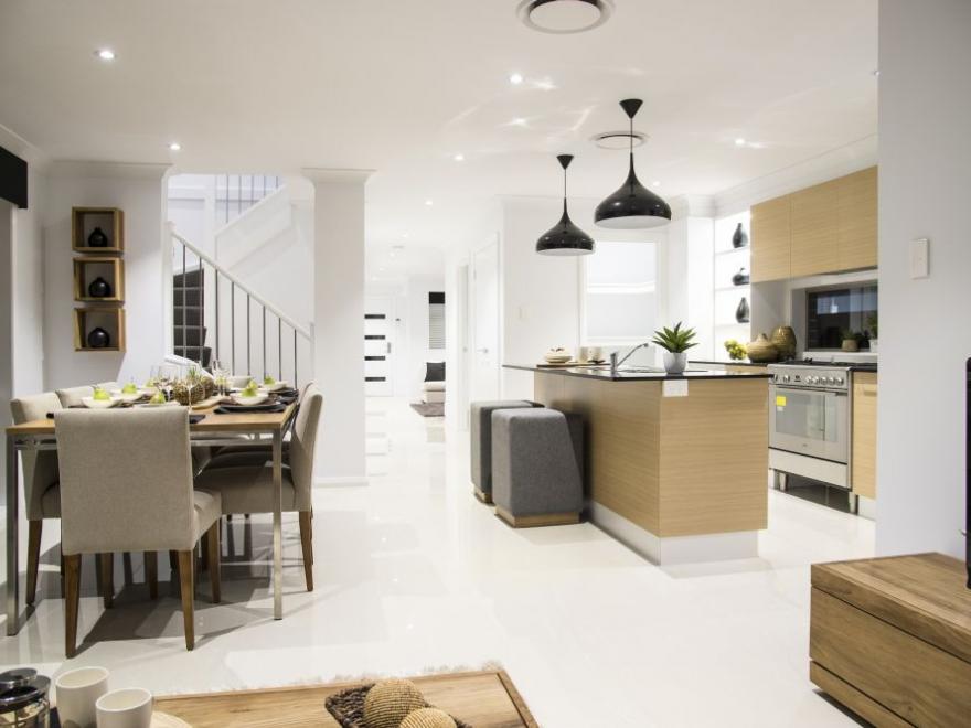 Fairmont Homes NSW Pty Ltd