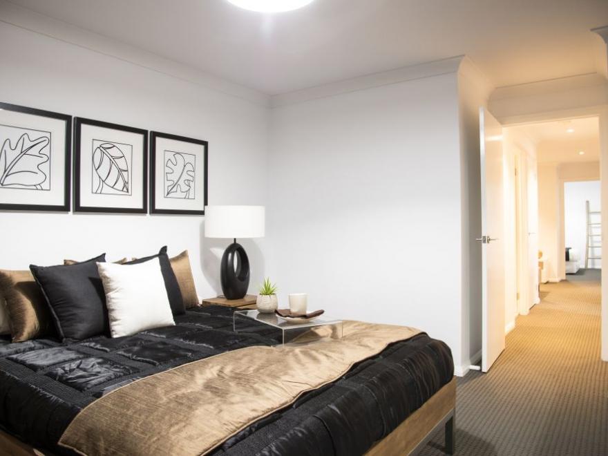 Fairmont Homes NSW Pty Ltd