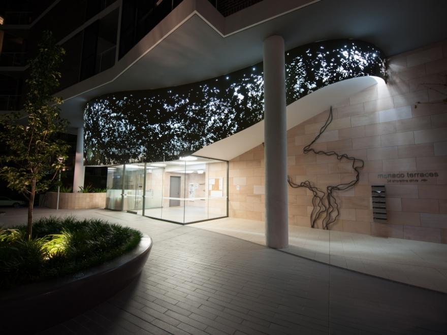 WESTBOURNE CONSTRUCTIONS PTY LTD