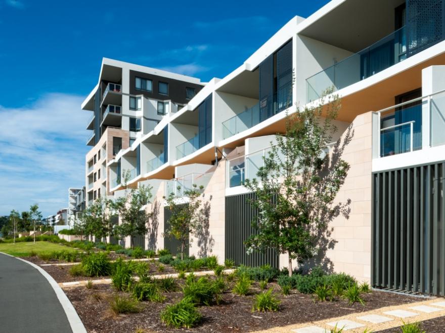 WESTBOURNE CONSTRUCTIONS PTY LTD